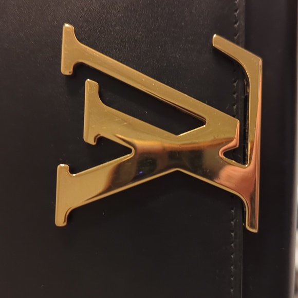 Louis Vuitton Louise chain GM - Picture 14 of 15